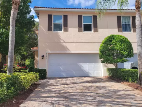 6451 Azura Lake Rd, Lake Worth, FL 33463
