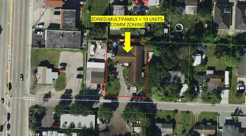 4443 Vicliff Rd, West Palm Beach, FL 33406