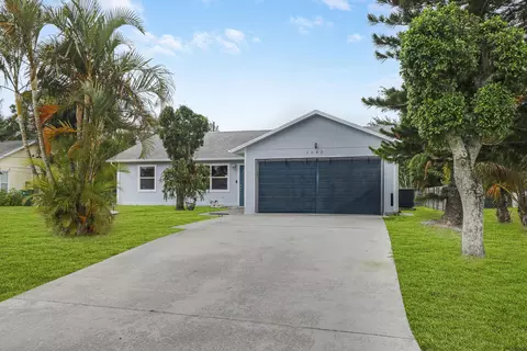 1042 SW Coleman Ave, Port Saint Lucie, FL 34953