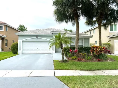 7603 NW 70 Ave, Parkland, FL 33067