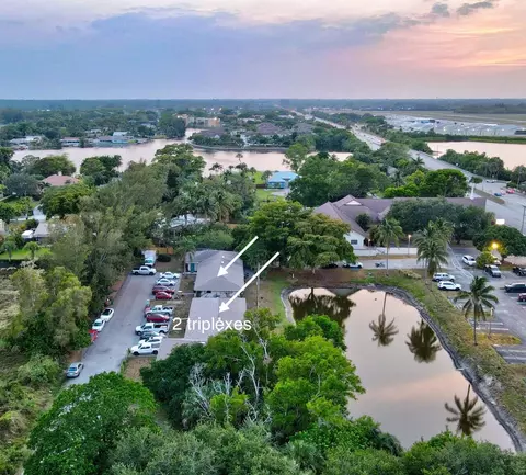 6052 High Ridge Rd, Lantana, FL 33462