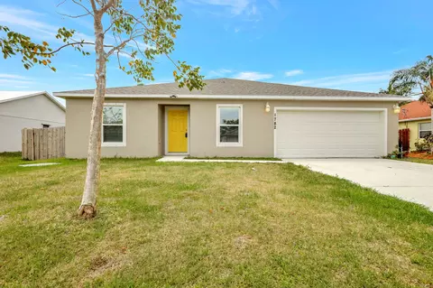1782 SE Ridgewood St, Port Saint Lucie, FL 34952
