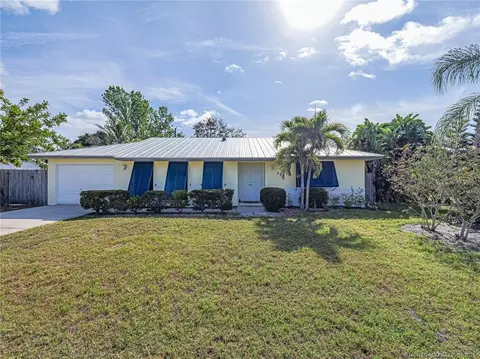 679 SE Forgal St, Port Saint Lucie, FL 34983