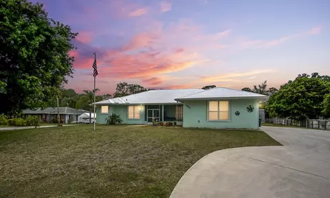 6009 Silver Oak Dr, Fort Pierce, FL 34982
