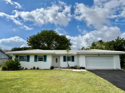 1990 Park Pl, Boca Raton, FL 33486