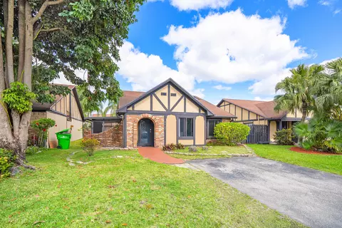 4467 NW 93rd Way, Sunrise, FL 33351