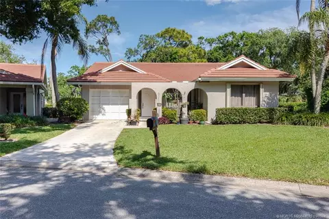 2608 SW Willowood Cir, Palm City, FL 34990