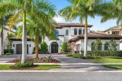 17598 Cadena Drive Dr, Boca Raton, FL 33496