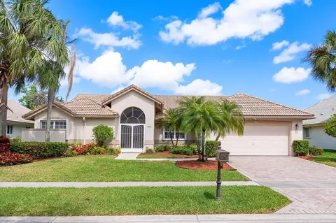 6820 Grenelefe Rd, Boynton Beach, FL 33437
