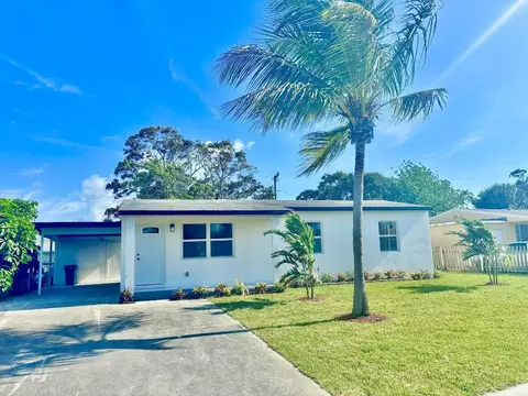 310 W 29th St, Riviera Beach, FL 33404