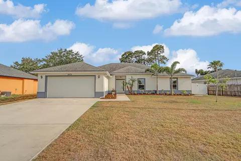 2678 SW Ann Arbor Rd, Port Saint Lucie, FL 34953