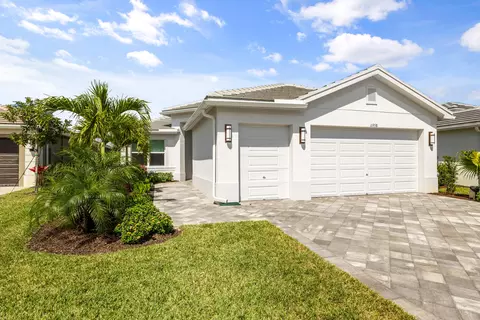 11958 SW Coral Cove Pkwy, Port Saint Lucie, FL 34987