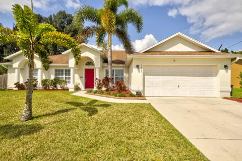 1029 SW Bay State Rd, Port Saint Lucie, FL 34953