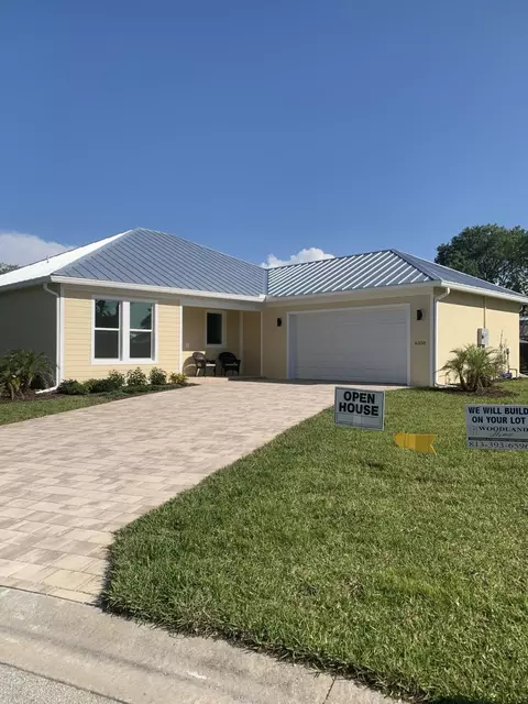 6350 Tropical Way, Vero Beach, FL 32967