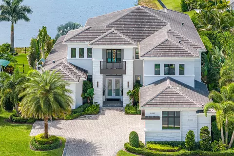 2560 NW 75th St, Boca Raton, FL 33496