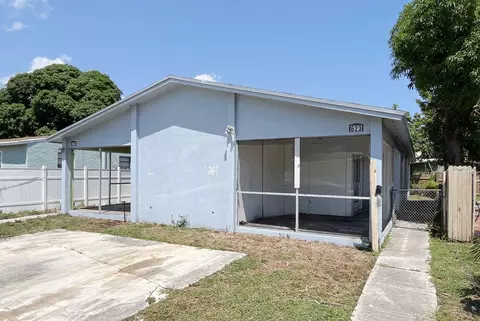 623 46th St, West Palm Beach, FL 33407