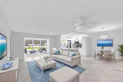 1355 High Point Way SW #C, Delray Beach, FL 33445