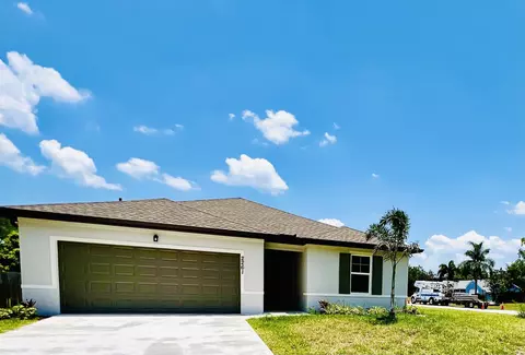 2261 SE Wald St #202, Port Saint Lucie, FL 34984