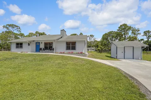 16243 E Mayfair Dr, The Acreage, FL 33470