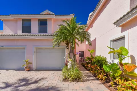 3104 Fairway Dr N, Jupiter, FL 33477