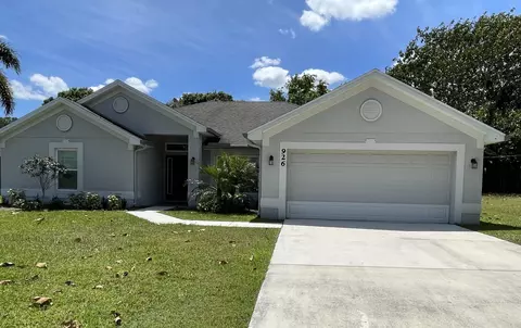 Undisclosed, Port Saint Lucie, FL 34983