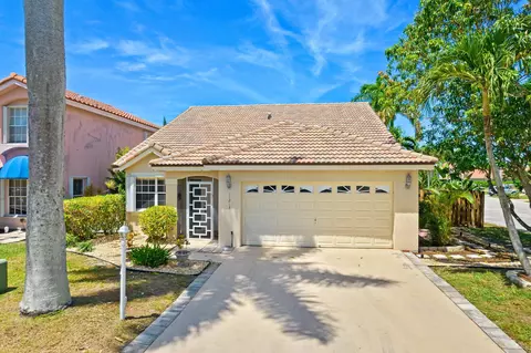 11213 Jasmine Hill Cir, Boca Raton, FL 33498