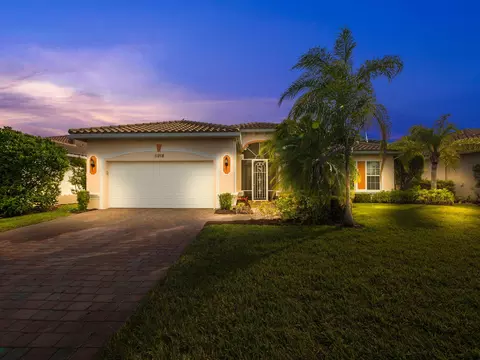 11218 SW Apple Blossom Trl, Port Saint Lucie, FL 34987