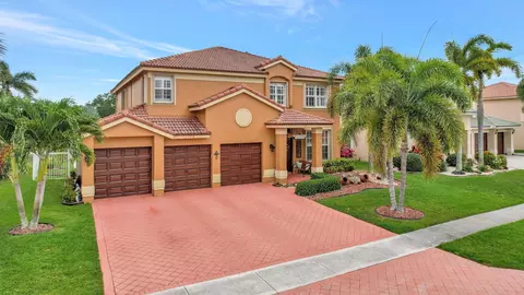 3548 Moon Bay Cir, Wellington, FL 33414