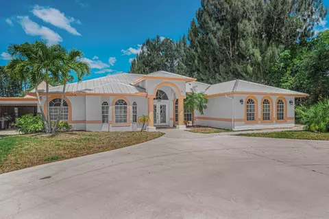 3167 SW Bessey Creek Trl, Palm City, FL 34990