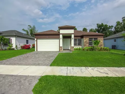 2096 Bridgehampton Ter, Vero Beach, FL 32966