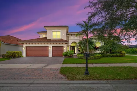 11799 SW Aventino Dr, Port Saint Lucie, FL 34987