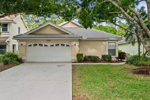 2089 SW Olympic Club Ter, Palm City, FL 34990