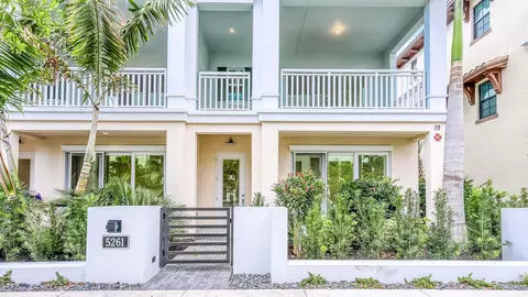 5261 Beckman Ter, Palm Beach Gardens, FL 33418