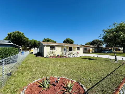 2420 NW 26 Ave NW, Fort Lauderdale, FL 33311