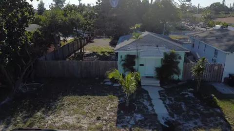 405 S D St, Lake Worth, FL 33460
