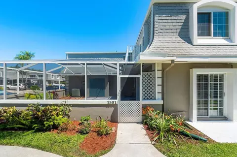 1501 Vision Dr, Palm Beach Gardens, FL 33418