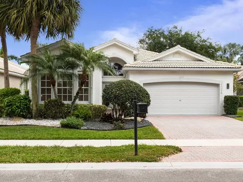 11178 Polynesian Way, Boynton Beach, FL 33437
