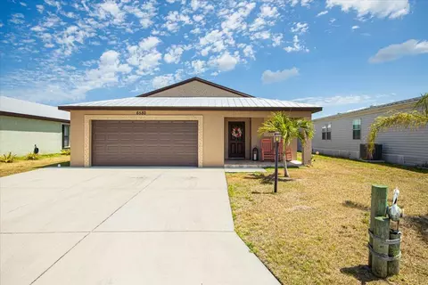 6580 Dulce Real, Fort Pierce, FL 34951