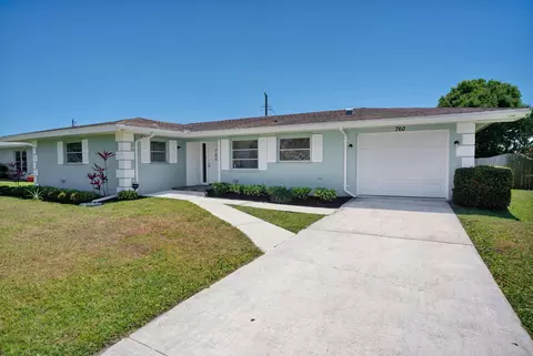 760 Cypress St, Port Saint Lucie, FL 34952
