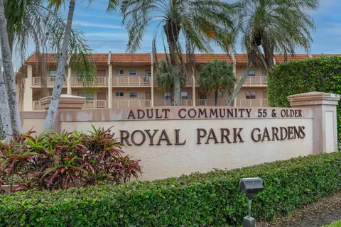 6890 Royal Palm Blvd #311H, Margate, FL 33063