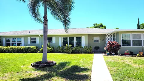 290 N High Point Blvd #C, Boynton Beach, FL 33435