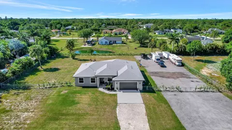 18888 42nd Rd N, Loxahatchee, FL 33470