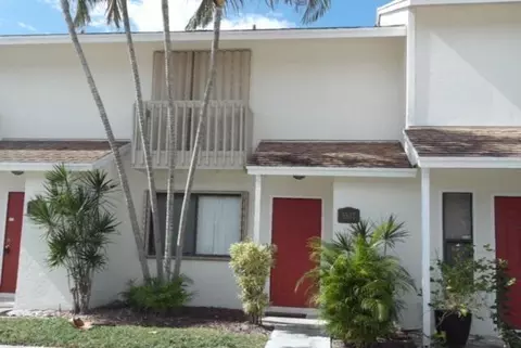 5502 Channel Dr, Greenacres, FL 33463