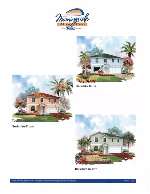 9616 Rainwood Ct, Fort Pierce, FL 34945