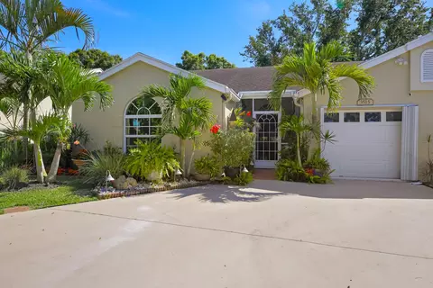 3515 Mill Brook Way Cir, Lake Worth, FL 33463