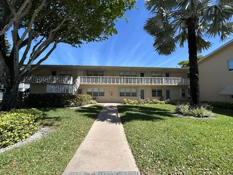 2 Salisbury A, West Palm Beach, FL 33417