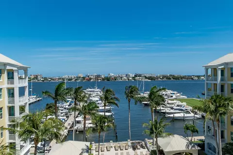 806 E Windward Way #PH 610, Lantana, FL 33462