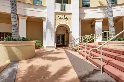 610 Clematis St #808, West Palm Beach, FL 33401
