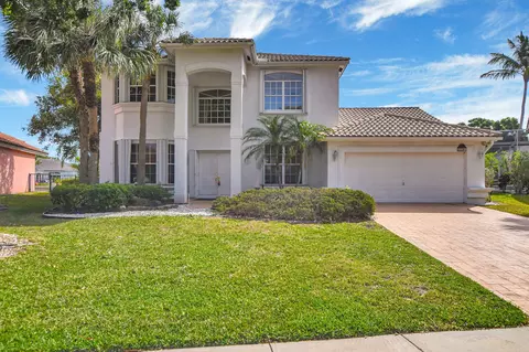 22281 Rushmore Pl, Boca Raton, FL 33428