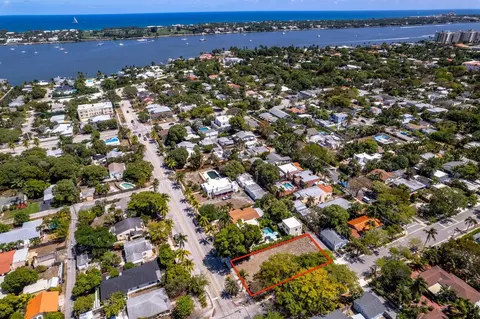 3618 Spruce Ave, West Palm Beach, FL 33407